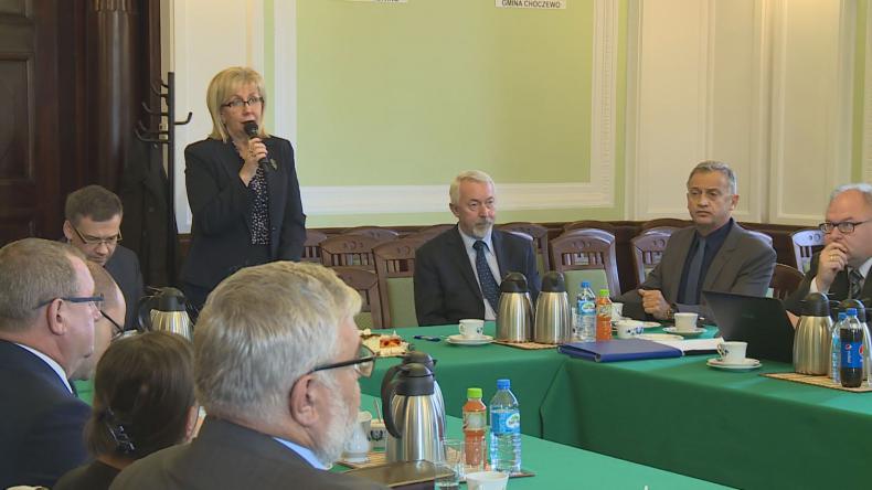 Samorządy we wspólnym interesie