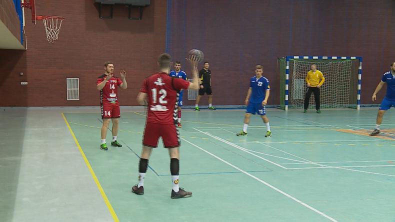 Bez wstydu i bez awansu, Tytani odpadają po meczu z Żukowem