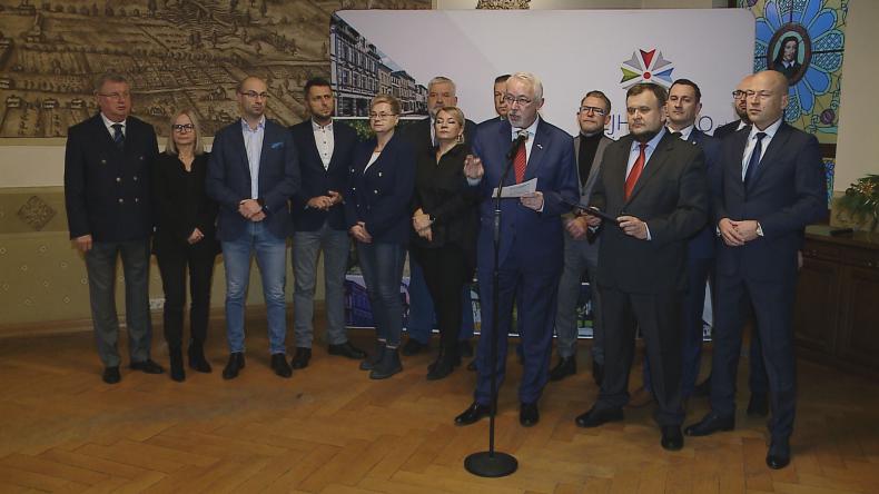 Wejherowo szykuje się do nowych inwestycji