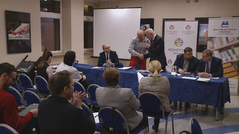 Mieszkańcy proponują zmiany. Miasto pomaga z formalnościami