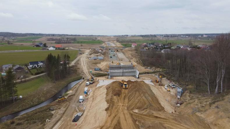 Umowa na Obwodnicę Metropolitalną Trójmiasta podpisana