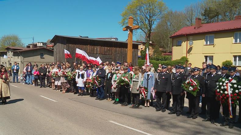 Obchody Święta Konstytucji 3 Maja