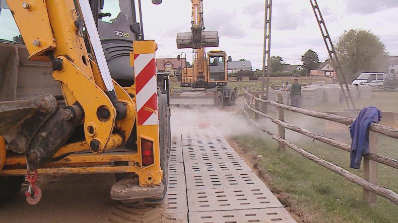 Dzięki dofinansowaniu wyremontują kolejne drogi