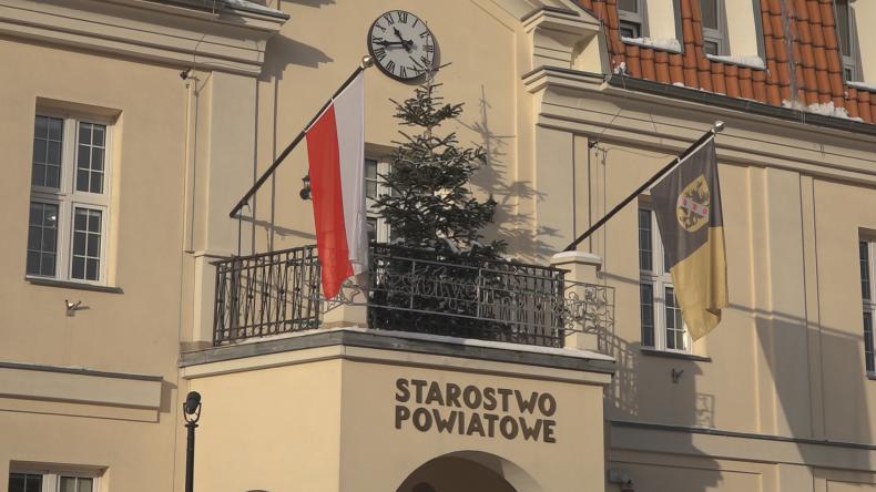 Poznaliśmy nowego członka Zarządu Powiatu Wejherowskiego