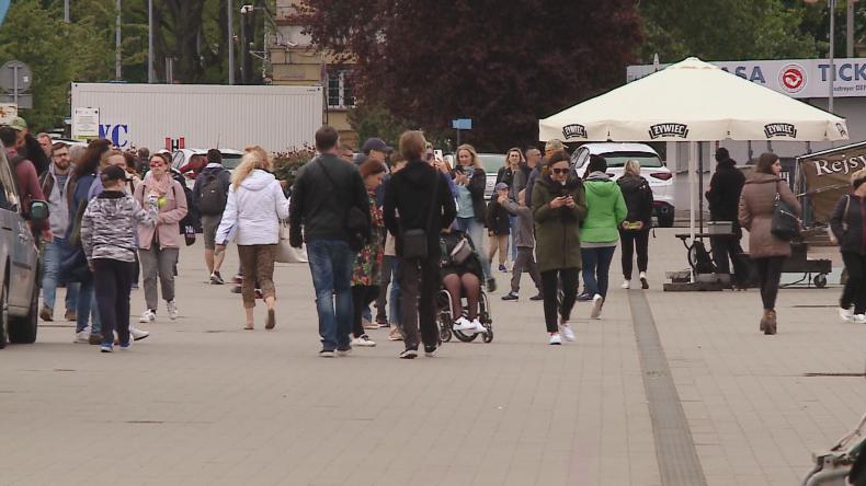 Kolejna grupa może się szczepić przeciwko koronawirusowi