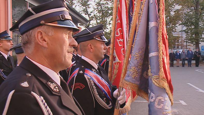 „Bezpieczny powiat” pod znakiem ochotników