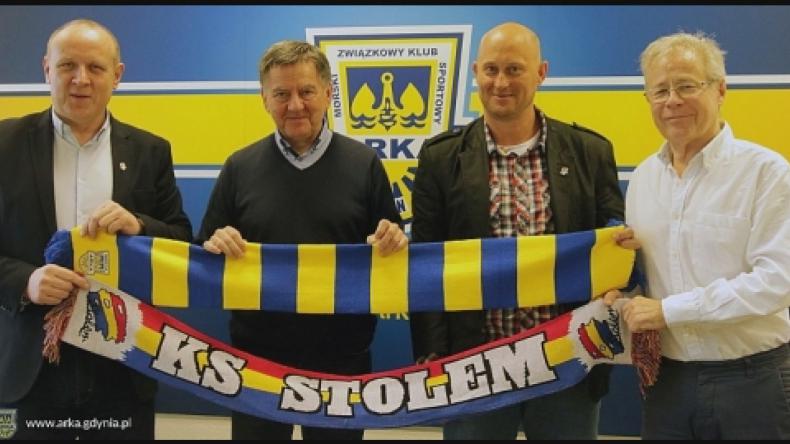 Gniewino rozpoczyna współpracę z Arką