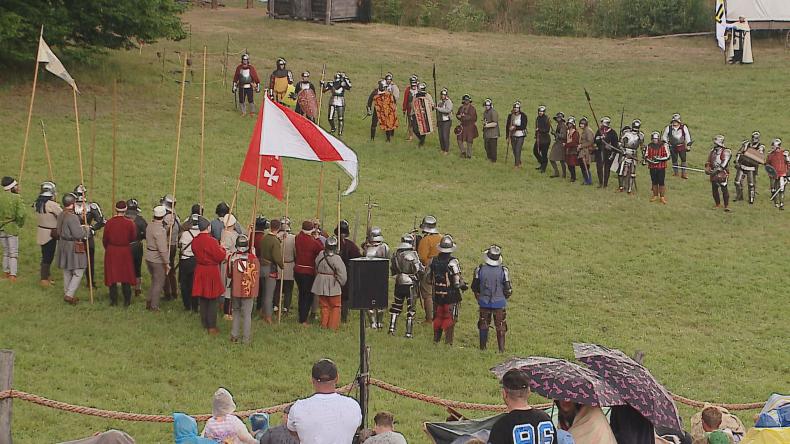 Bitwa pod Świecinem