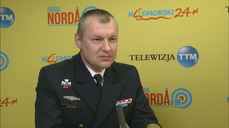 Bartłomiej Pączek