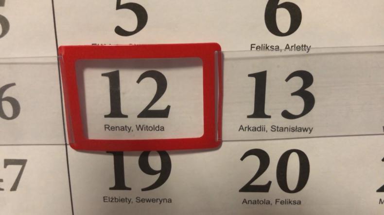 12 listopada dniem wolnym, ale nie dla wszystkich