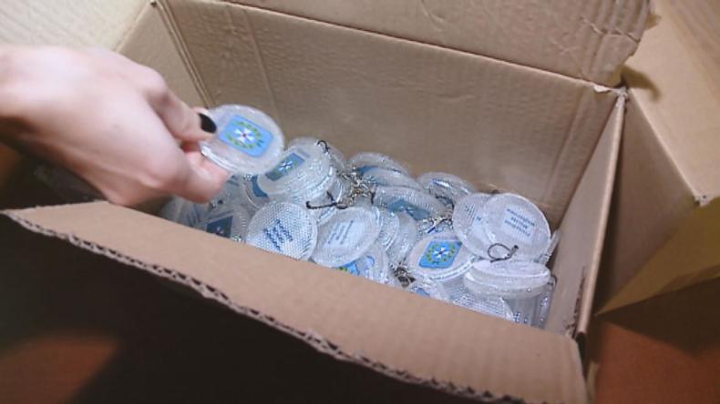 Od małego na drodze tylko z odblaskiem