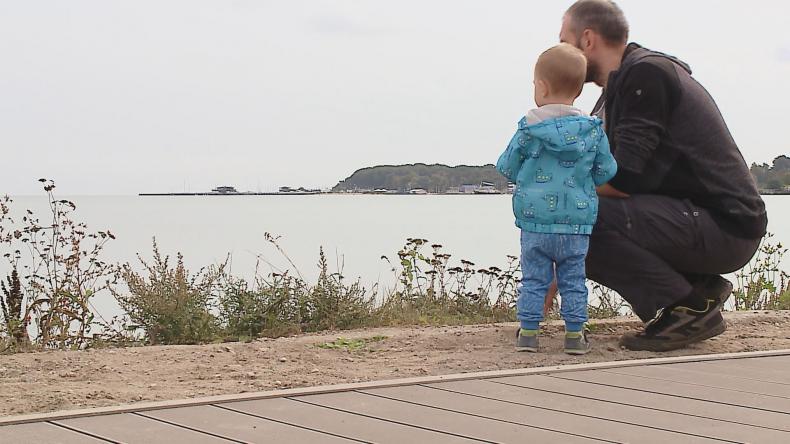 Kaczy Winkiel już gotowy