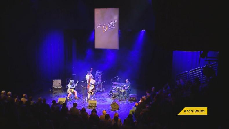 Jane Monheit wystąpi na wejherowskiej scenie