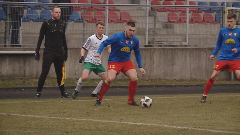 Udany weekend piłkarzy z powiatu