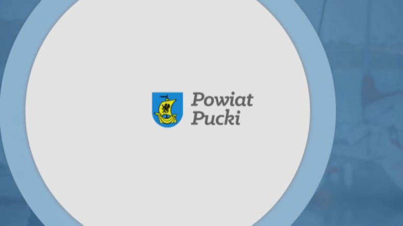 Wieści z samorządu - powiat pucki