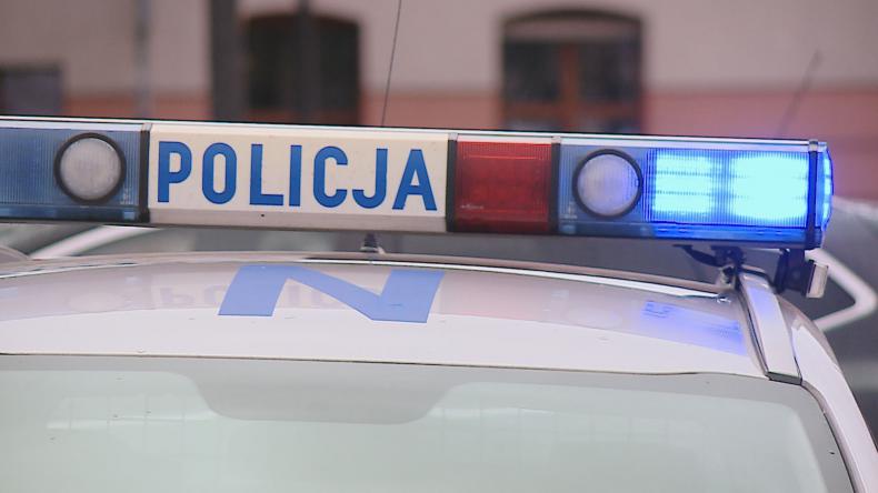 Nie zawahały się - zatrzymały pijanego kierowcę