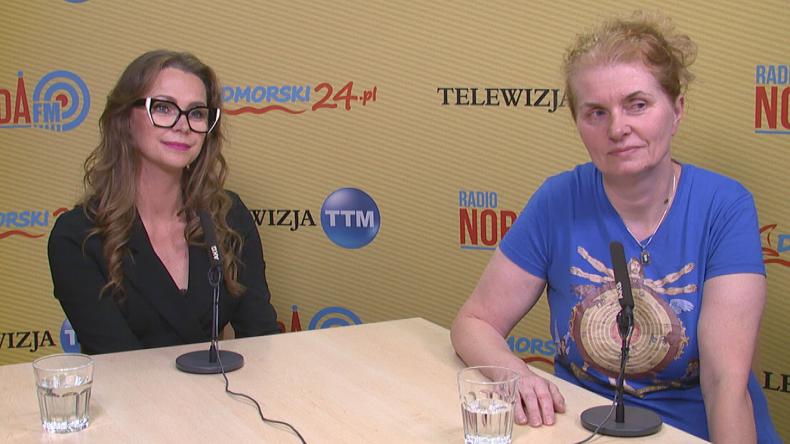 Aleksandra Werenczuk–Hinc, Magdalena Olszewska