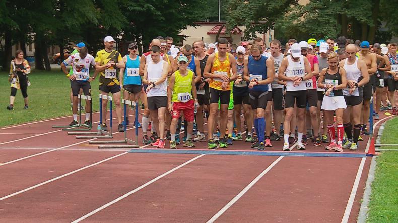 Kolejna edycja puckiego półmaratonu za nami