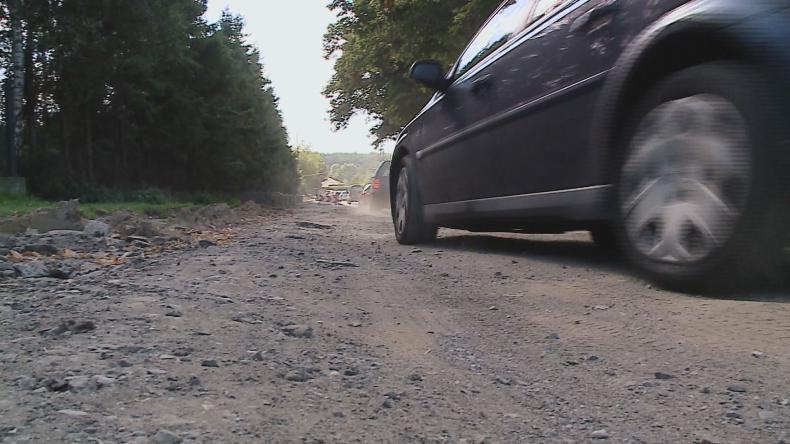 Usprawnili „wahadło” w Darzlubiu