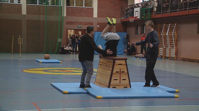 Od 40 lat w „Elektryku” prawie jak w wojsku