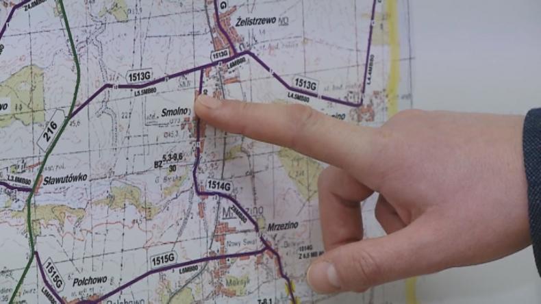 W piątek koniec prac drogowych w Mrzezinie