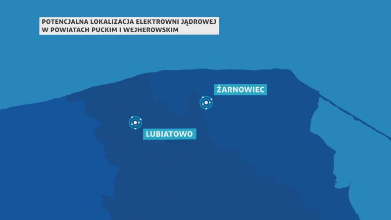 Gminy żądają odszkodowań za zwłokę ws. jądrówki