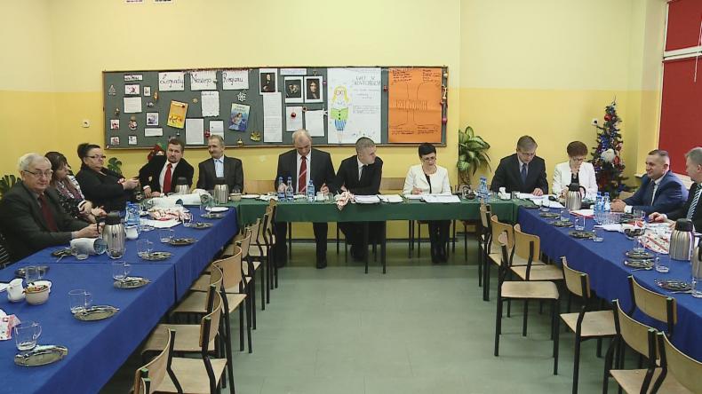 Gm. Luzino w 2015r. zainwestuje w budowę dróg i kanalizacji