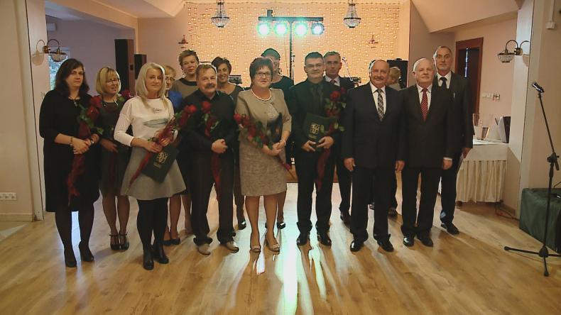 Dzień Edukacji Narodowej w gm. Wejherowo