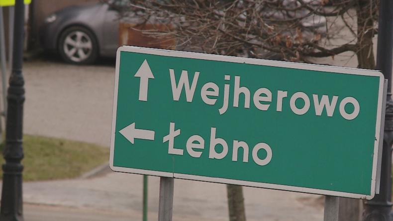 Zmiany w organizacji ruchu na odcinku Luzino – Robakowo