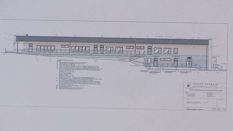 Umowa na budowę przedszkola podpisana