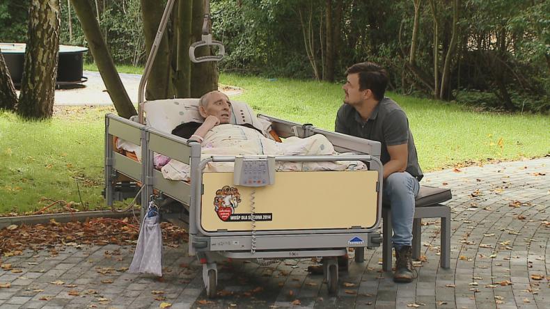 Kolejna edycja Areopagu Etycznego w Puckim Hospicjum