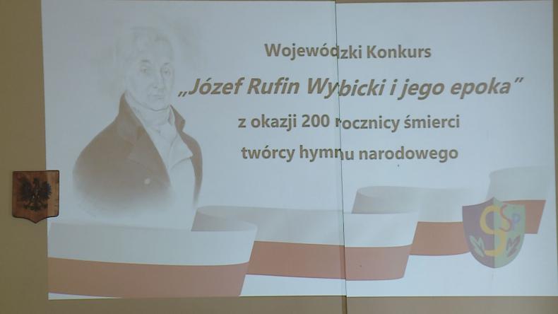 Wybicki i jego epoka