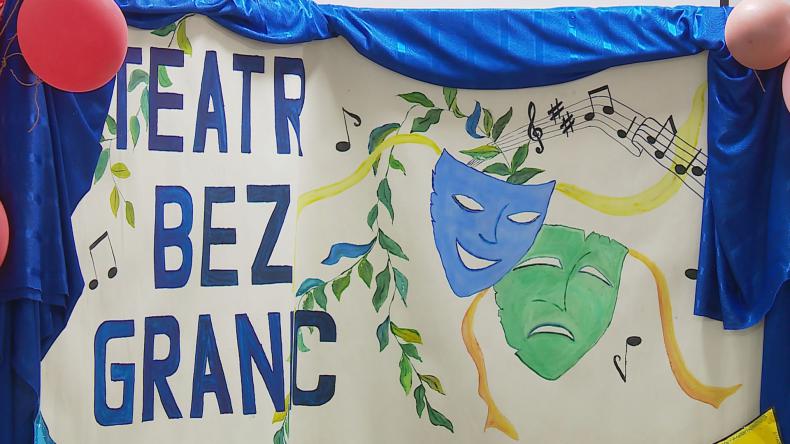 Teatr bez granic