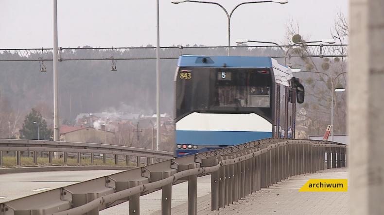 MZK dowiezie na niedzielne zakupy