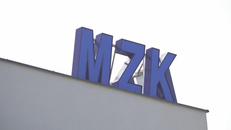 MZK zmienia rozkład na święta