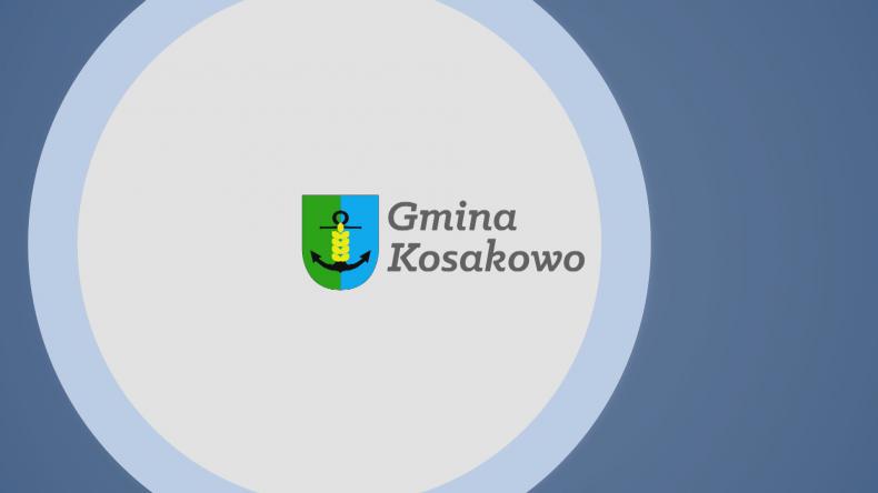 Wieści z samorządu - gmina Kosakowo
