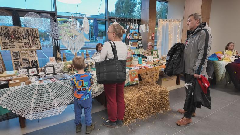 Jesienne smaki i inspiracje w Wodnych Ogrodach