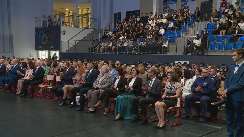 Akt erekcyjny pod rozbudowę „Samochodówki”