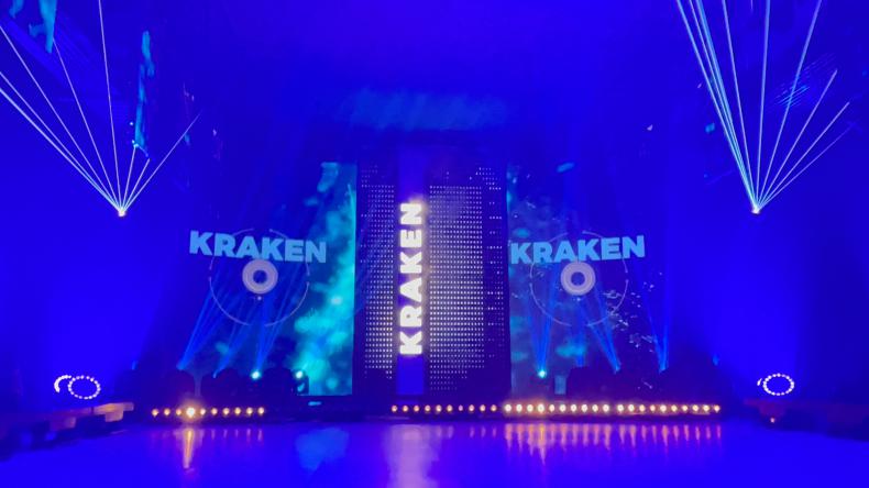 Superkomputer Kraken Politechniki Gdańskiej już działa