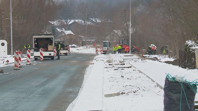Przedłuża się zamknięcie Przemysłowej