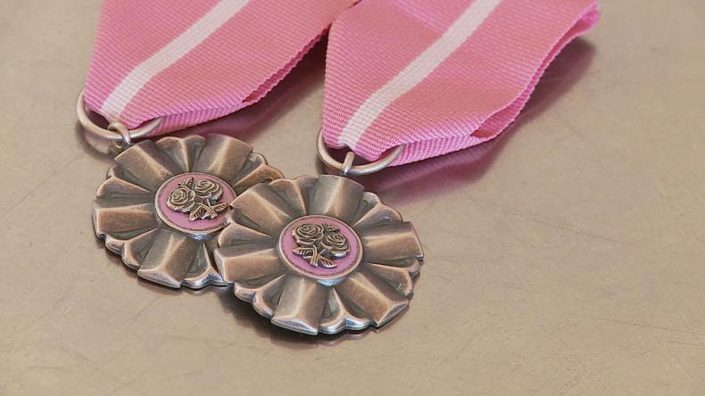 Złote Małżeństwa na Medal