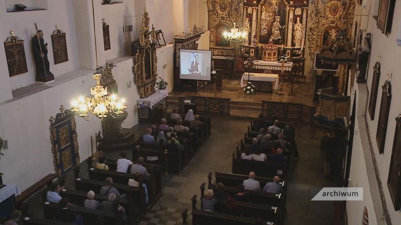 Powraca Cysterskie Lato Muzyczne