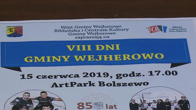 Młoda gwiazda zagra na Dniach Gminy Wejherowo