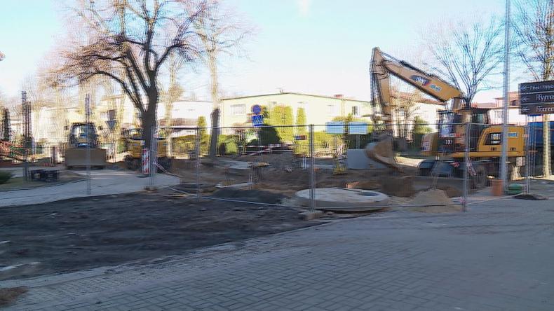 Zmiany w rozkładzie puckiego autobusu miejskiego