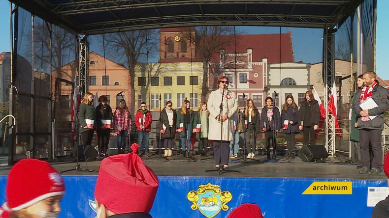 Puck oficjalnie z Rekordem Polski