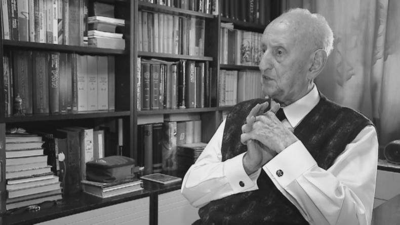 Odszedł ostatni żołnierz 1 Morskiego Pułku Strzelców