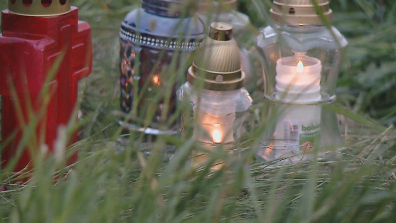 Zabił dwie osoby. Przyznaje się choć niewiele pamięta