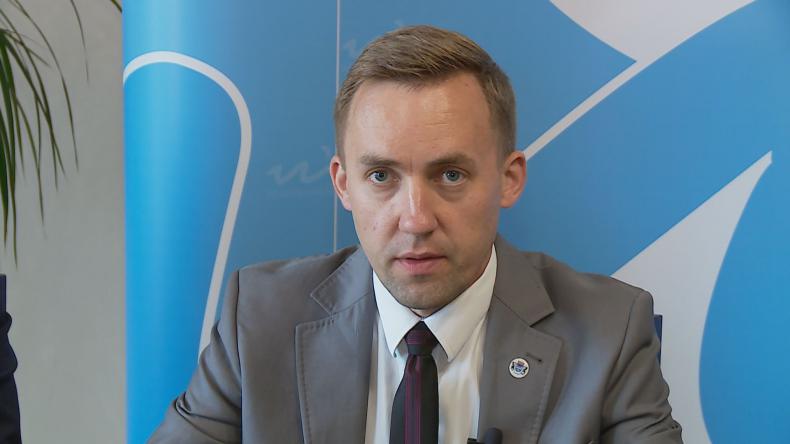 Roman Kużel chce zostać na stanowisku