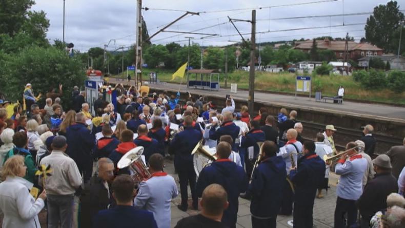Prezydent przyjedzie na Zjazd Kaszubów