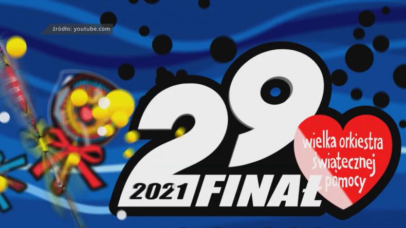 Przed nami 29. finał WOŚP